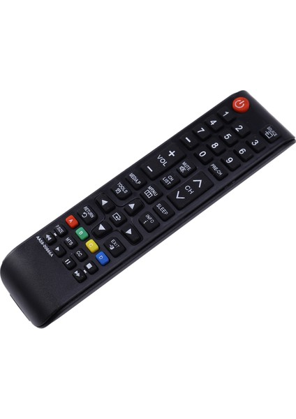 AA59-00666A Kablosuz Yedek Hd Akıllı Tv Uzaktan Kumandası Samsung LCD LED Hdtv Tv UN32EH4000 UN55E AA59-00714A AA59-00622A (Yurt Dışından)