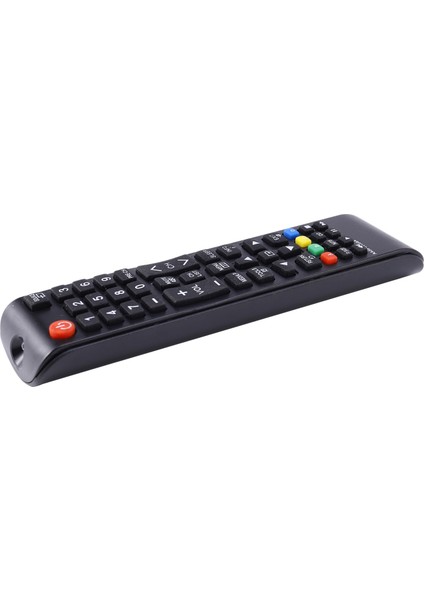 AA59-00666A Kablosuz Yedek Hd Akıllı Tv Uzaktan Kumandası Samsung LCD LED Hdtv Tv UN32EH4000 UN55E AA59-00714A AA59-00622A (Yurt Dışından)