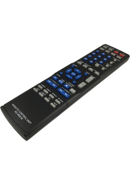 RC-R0518 Uzaktan Kumandanın Değiştirilmesi Kenwood RC-R0518 KRF-V5100D V5200D Av Alıcı Oyuncu Fernbedienung (Yurt Dışından) modelleri