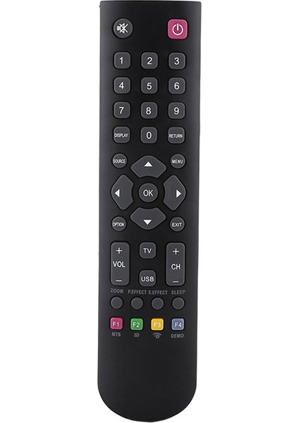 Tcl Evrensel Uzaktan Kumanda Için Yedek Uzaktan Kumanda RC3000E01 RC3000E02 08-RC3000E-RM201AA TLC-925 RC200 (Yurt Dışından)