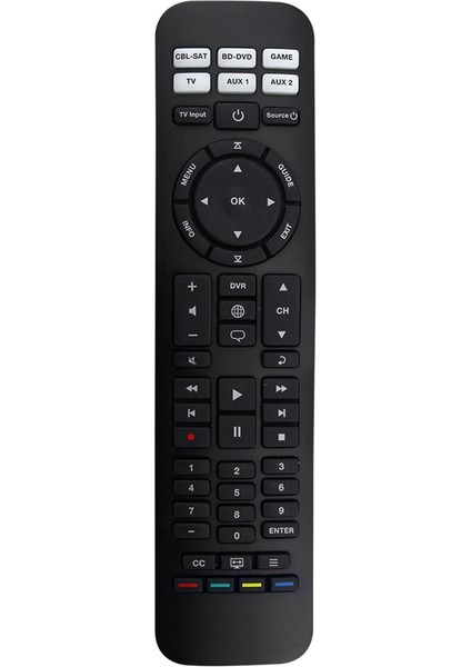 Bose 1sr Gs Series Iı Series Iı Dijital Ev Sinema Hoparlör Sistemi Için CM535 Uzaktan Kumandayı Değiştirin (Yurt Dışından)