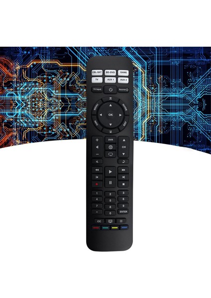 Bose 1sr Gs Series Iı Series Iı Dijital Ev Sinema Hoparlör Sistemi Için CM535 Uzaktan Kumandayı Değiştirin (Yurt Dışından)