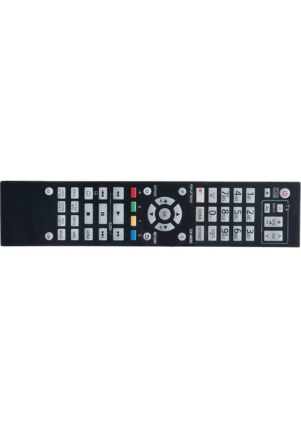 N2QAYA000131 Panasonic Blu-Ray Disk DMP-UB900 DMP-BDT700 DMP-UB900GN DMPUB900 DMPBDT700 DVD Oynatıcı Için Uzaktan Kumanda (Yurt Dışından)