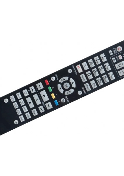N2QAYA000131 Panasonic Blu-Ray Disk DMP-UB900 DMP-BDT700 DMP-UB900GN DMPUB900 DMPBDT700 DVD Oynatıcı Için Uzaktan Kumanda (Yurt Dışından)