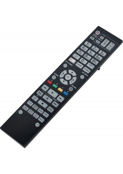 N2QAYA000131 Panasonic Blu-Ray Disk DMP-UB900 DMP-BDT700 DMP-UB900GN DMPUB900 DMPBDT700 DVD Oynatıcı Için Uzaktan Kumanda (Yurt Dışından)