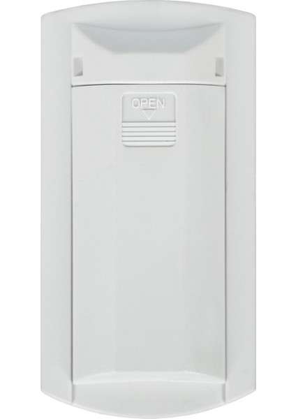 A75C3740 Panasonic Klima Için Uzaktan Kumanda A75C3740 A75C3733 Ingilizce Uzaktan Kumandanın Değiştirilmesi (Yurt Dışından)