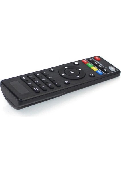 Yüksek Kaliteli Siyah Plastik Uzaktan Kumanda Mxq Pro M8S V88/T95X/T9 Android 4.4 Akıllı Tv Kutusu Iptv Siyah Kablosuz Tv Kutusu (Yurt Dışından)