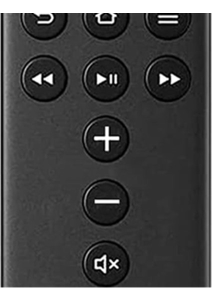 L5B83H Yedek Sesli Uzaktan Kumanda (2. Nesil) Amz 2. Nesil Fire Akıllı Tv'ler Stick, Amz Tv Cube 2. Nesil ve 1. Nesil Için Uygundur (Yurt Dışından)