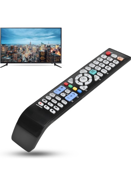 Samsung LCD Tv Uzaktan Kumandası BN59-00860A BN59-00937A BN59-00936A Için Tv Uzaktan Kumandasını Değiştirin (Yurt Dışından)
