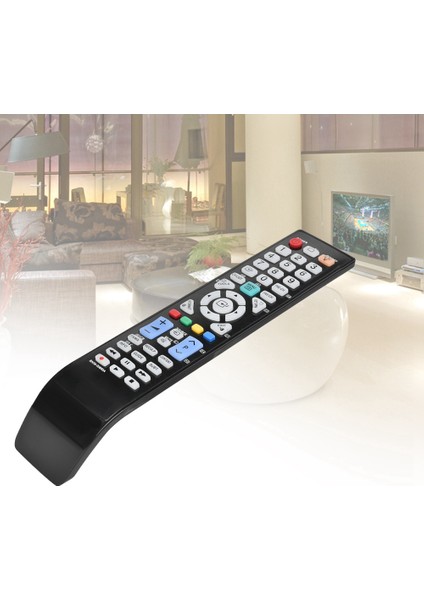 Samsung LCD Tv Uzaktan Kumandası BN59-00860A BN59-00937A BN59-00936A Için Tv Uzaktan Kumandasını Değiştirin (Yurt Dışından)