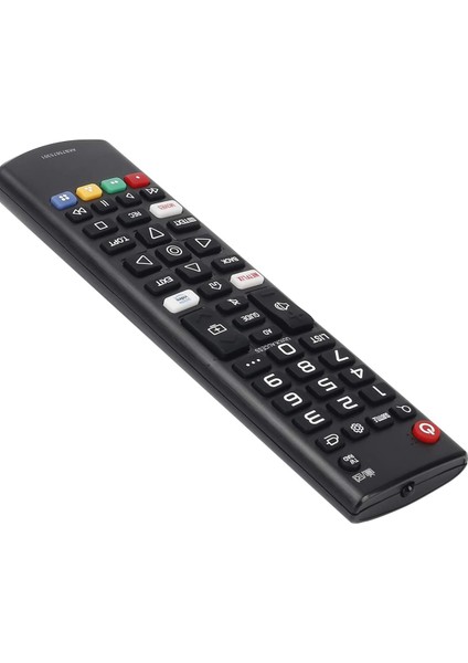 Lg 2019 Akıllı Tv Için Netflıx Prime Video Uygulamalı Uzaktan Kumanda AKB75675301 AKB75095308 AKB75675311 (Yurt Dışından)