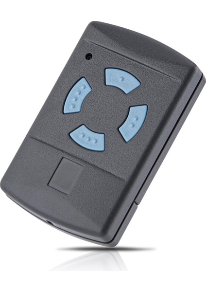 Hormann HSM4-868 HSE2-868 HS4-868 HSM2-868 868MHZ Kapı Açma Anahtarı Için 2 Paket Garaj Kapısı Uzaktan Kumanda Vericisi (Yurt Dışından)