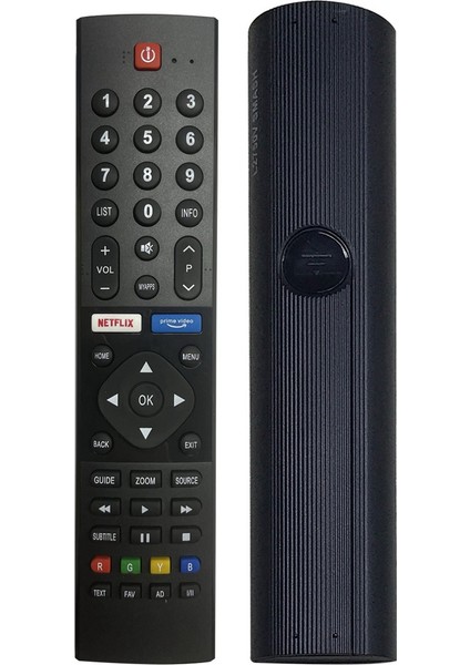 L2750V Uzaktan Kumanda Panasonic LCD Ulusal Tv Internet Fonksiyonu (Yurt Dışından)