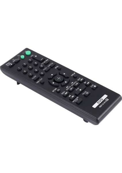 RMT-D197A Sony DVD DVP-SR210 DVP-SR210P DVP-SR510H DVP-SR510 Için Akıllı Uzaktan Kumanda (Yurt Dışından) modelleri