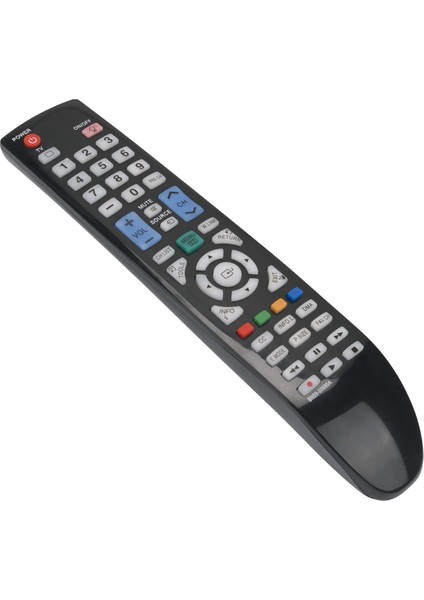 BN59-00695A Samsung LCD Plazma Tv Için Uzaktan Kumandayı Değiştirin PN63A650T1F PN50A650 PN50A650T1F PN58A650 PN58A650T1F PN63A650 (Yurt Dışından)