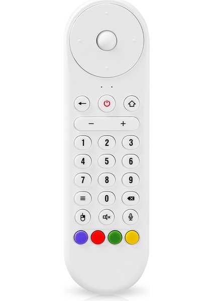 A04 Akıllı Ses Uzaktan Kumanda Hava Fare 2.4g Mini Kablosuz Klavye Android Tv Kutusu Pc Projektör Için Gyro Uzaktan ile (Yurt Dışından)