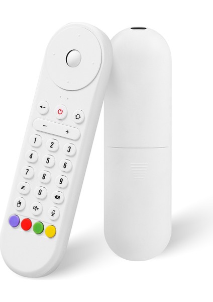A04 Akıllı Ses Uzaktan Kumanda Hava Fare 2.4g Mini Kablosuz Klavye Android Tv Kutusu Pc Projektör Için Gyro Uzaktan ile (Yurt Dışından)