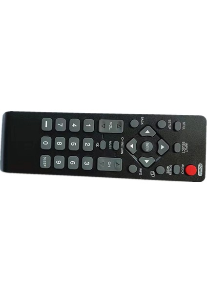Uzaktan Kumanda Yedek NH000UD NH001UD Emerson Sylvania Tv Için LC320EMFX LC195EMX LC320EMXF LC320EMXFB2 LC320EMX (Yurt Dışından) fiyatları