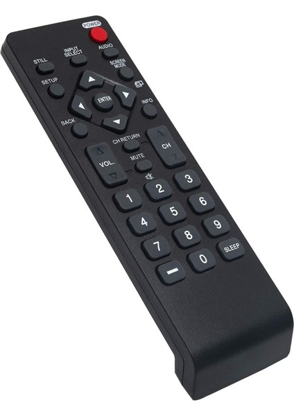 Uzaktan Kumanda Yedek NH000UD NH001UD Emerson Sylvania Tv Için LC320EMFX LC195EMX LC320EMXF LC320EMXFB2 LC320EMX (Yurt Dışından) indirimleri