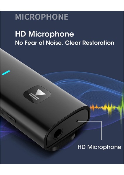 A90 Kablosuz Adaptör Bluetooth 5.0 Alıcısı 3.5mm Jack Kulaklık Bluetooth Aux Ses Müzik Vericisi Kulaklık Için (Yurt Dışından) modelleri