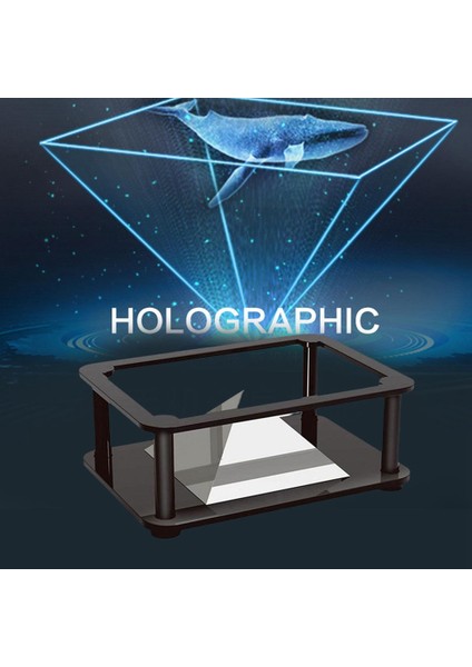 3D Holografik Projeksiyon Dıy Komik Oyuncak Çocuk Eğitici Oyuncak Bilim Deney Teknoloji Üretimi Yatak Odası Için (Yurt Dışından) fiyatları