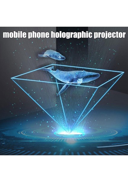 3D Holografik Projeksiyon Dıy Komik Oyuncak Çocuk Eğitici Oyuncak Bilim Deney Teknoloji Üretimi Yatak Odası Için (Yurt Dışından) indirimleri