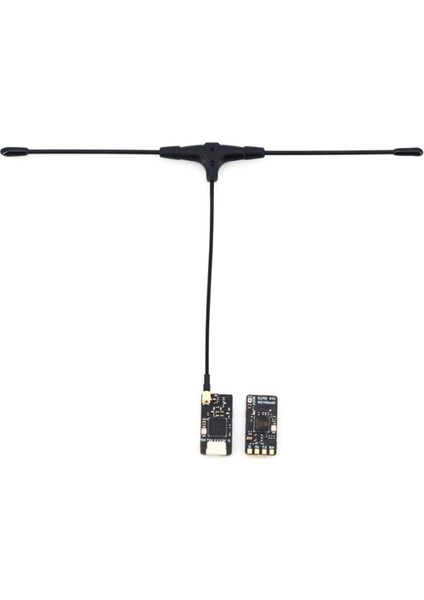 Elrs 915MHZ Nano Expresslrs Subminiature Uzun Mesafe Alıcısı Fpv Freestyle Iha'ları Için Wifi Yükseltmesini Destekliyor (Yurt Dışından) indirimleri