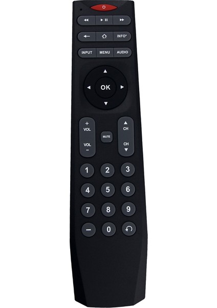 RMT-JR04 RMTJR04 Uzaktan Kumanda Yedek Jvc Tv Için EM40NF5 EM43NF5 EM50NF5 EM55NF5 EM40RF5 EM43RF5 EM50RF5 (Yurt Dışından)