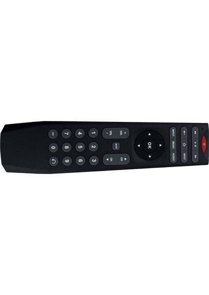 RMT-JR04 RMTJR04 Uzaktan Kumanda Yedek Jvc Tv Için EM40NF5 EM43NF5 EM50NF5 EM55NF5 EM40RF5 EM43RF5 EM50RF5 (Yurt Dışından)
