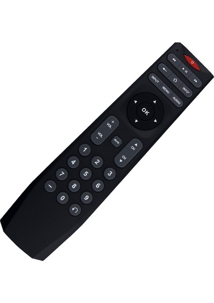 RMT-JR04 RMTJR04 Uzaktan Kumanda Yedek Jvc Tv Için EM40NF5 EM43NF5 EM50NF5 EM55NF5 EM40RF5 EM43RF5 EM50RF5 (Yurt Dışından)