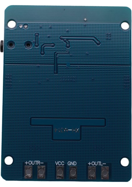 XH-M314 TPA3118 Bluetooth Dijital Güç Amplifikatörü Kartı 2X30W Stereo (Yurt Dışından) fiyatları