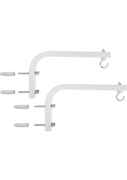 90 Derece Projektör Ekranı Duvar Montajı L Braketleri Projeksiyon Ekranı Askısı Hd Projektör Ekranları Için Ayarlanabilir Montaj (Yurt Dışından) fırsatları