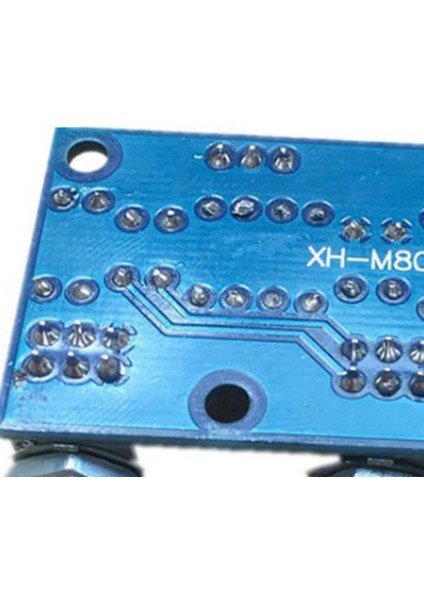 XH-M802 Amplifikatör Kartı Yüksek ve Düşük Voltaj Mikseri Ton Kartı Ses Kontrolü Subwoofer Pcb Ayarı Amplificador (Yurt Dışından) indirimleri