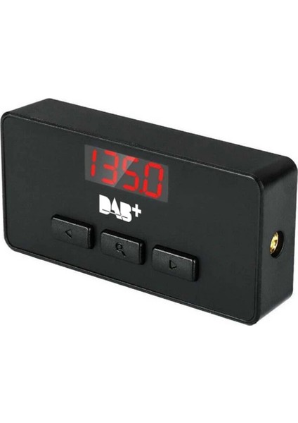 Dab + Anten USB Adaptörü Alıcısı ile Android Araba Stereo Oynatıcı Araba Gps Alıcısı Dab + Sinyal Alıcısı Evrensel (Yurt Dışından) modelleri