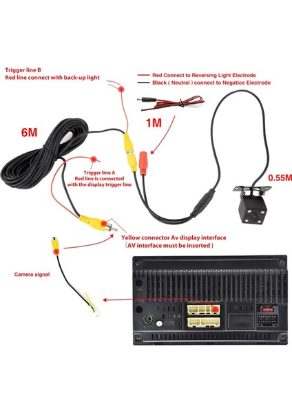 Dab + Anten USB Adaptörü Alıcısı ile Android Araba Stereo Oynatıcı Araba Gps Alıcısı Dab + Sinyal Alıcısı Evrensel (Yurt Dışından) fırsatları