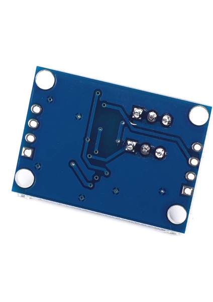 3-12V Dc Yüksek Hassasiyetli Düşük Ofset AD620 Mikrovolt Voltaj Amplifikatör Modülü Küçük Sinyal Enstrümantasyon Amplifikatör Kartı (Yurt Dışından)