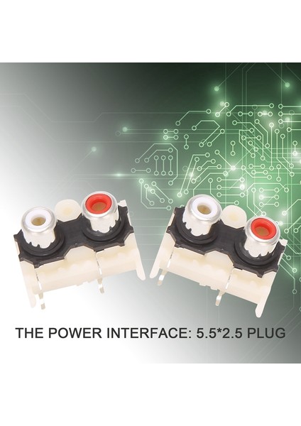 Tüp Amplifikatörler Ses Kartı Amplifikatör Ön Amp Ses Mikser 6j1 Vana Preamp Safra Tampon Diy Kitleri (Yurt Dışından) fırsatları