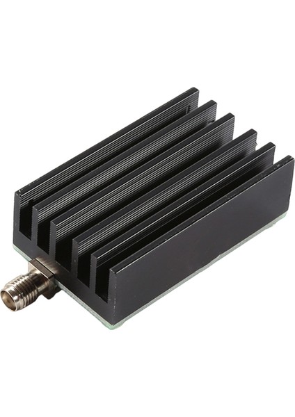 RF21261W Amplifikatör Modülü Yüksek Güçlü Rf Amplifikatörü Orta Güçlü Geniş Bant Rf 2.4g Haritalama Modülü (Yurt Dışından)