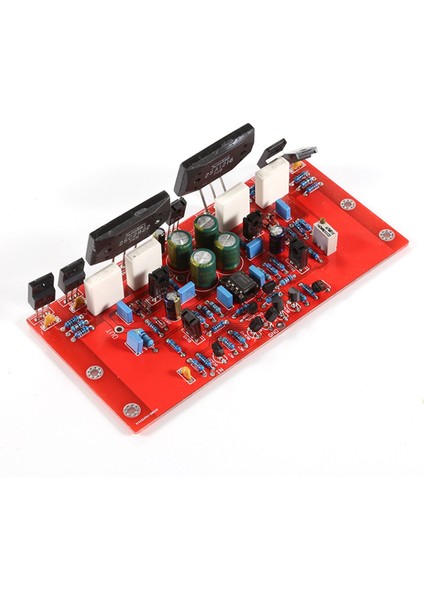 Dublin Sound 933 Line Çok Fonksiyonlu Kolaylık YJ00179 Modülü Için Sanken Amplifikatör Kartı Modülü (Yurt Dışından) modelleri