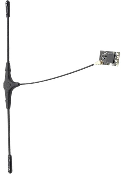 Elrs 915MHZ Alıcı 25Hz-500Hz Crsf T Tipi Anten ile Rc Fpv Traversing Iha Parçaları (Yurt Dışından) indirimleri