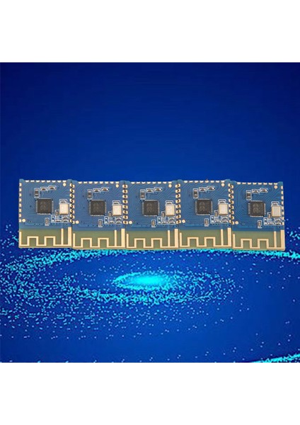 Dy-23 Bluetooth 5.0 Modülü Ble5.0 Bluetooth Iletimi Bluetooth Dijital Iletim CC2541 Taşınabilir Bluetooth Modülü (Yurt Dışından)