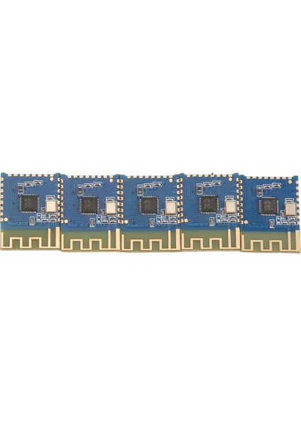 Dy-23 Bluetooth 5.0 Modülü Ble5.0 Bluetooth Iletimi Bluetooth Dijital Iletim CC2541 Taşınabilir Bluetooth Modülü (Yurt Dışından)