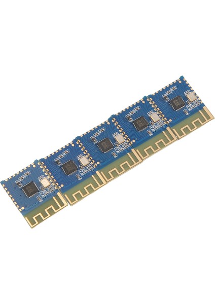 Dy-23 Bluetooth 5.0 Modülü Ble5.0 Bluetooth Iletimi Bluetooth Dijital Iletim CC2541 Taşınabilir Bluetooth Modülü (Yurt Dışından)