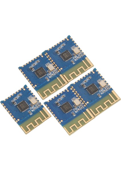 Dy-23 Bluetooth 5.0 Modülü Ble5.0 Bluetooth Iletimi Bluetooth Dijital Iletim CC2541 Taşınabilir Bluetooth Modülü (Yurt Dışından)