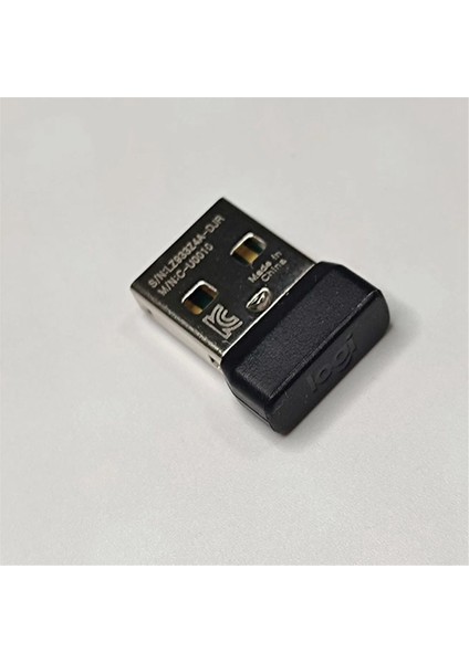 Logitech M950/M905/M705/M515/M510/M505/M310 Kablosuz Fare Klavye Kombosu Için USB Alıcı (Yurt Dışından) indirimleri