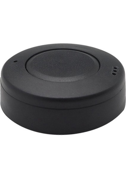 NRF52810 Bluetooth 5.0 Düşük Güç Tüketimi Modülü Beacon Iç Mekan Konumlandırma Siyah, 31,5 x 31,5 x 10MM (Yurt Dışından)