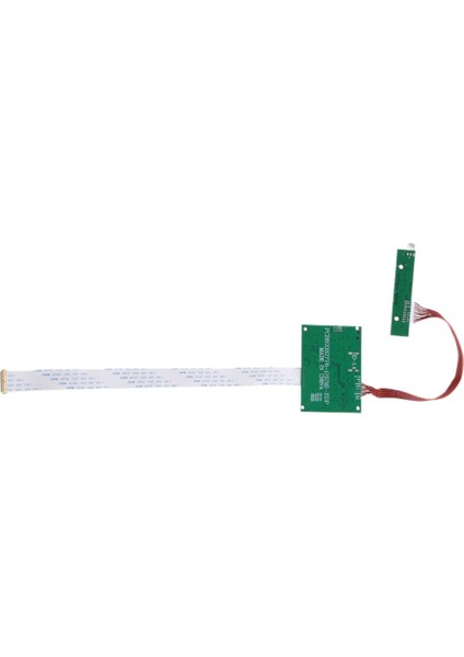 1 Takım 30PIN LCD Sürücü Panosu HDMI Uyumlu Edp Ekran Çözünürlüğü 1920X1200 1920X1080 (Yurt Dışından) indirimleri