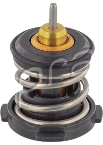 Termostat 87° – 116998 Topran - Volkswagen Golf7 Polo A3 Leon Octavia 1.2 13 ve Sonrası uyumlu