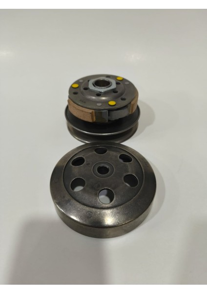 Rosewood 50CC Uyumlu Arka Debriyaj (Kavrama) Komple