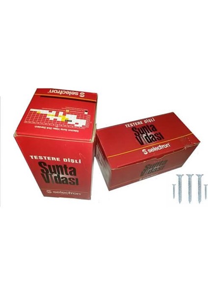 5X60 Vıda Selectron (250AD)